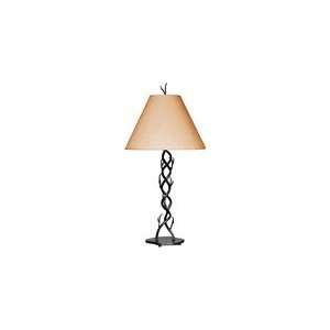  Kenroy Twigs Table Lamp   Bronze 30908BRZ: Home 