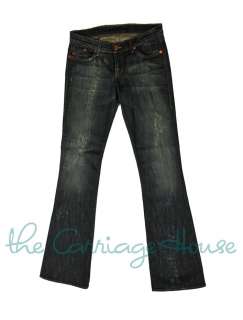 NWT Rock & Republic Kasandra Stud Essence Extract Jeans FREE SHIPPING 
