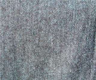 Coldwater Creek Corduroy Trimmed Wool Blend Tweed Jacket   COLORS 