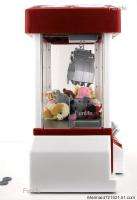   Arcade Style Toy Grabber Machine / Candy Grabber Machine  
