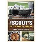 NEW The Scouts Dutch Oven Cookbook   Conners, Tim/ Con