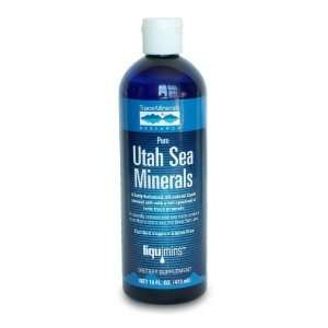  Trace Minerals Utah Sea Minerals