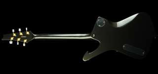   PS 10 LTD Paul Stanley Electric Guitar Black Pearl Metal Flake  