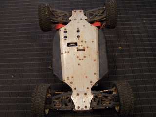 Kyosho Inferno MP777 WC World Class RC Car Buggy  