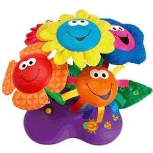   : LAMAZE CHIME GARDEN BABY TODDLER MUSICAL ACTIVITY TOY: Toys & Games