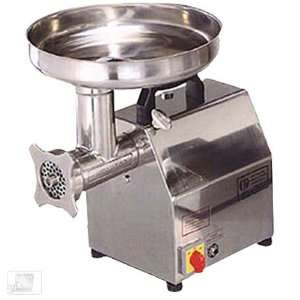  BakeMax BMMG002 Heavy Duty Electric Meat Grinder: Home 