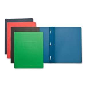  Sparco Embossed Panel & Border Report Cover,Letter   8.5 