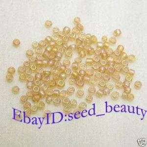 5000 x Glass Seed Beads 2mm bg0032  