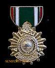 LIBERATION KUWAIT MEDAL US MARINES ARMY AIR FORCE NAVY