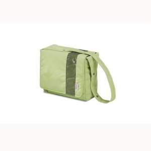  Teutonia T changing Bag   Peridot Green Baby