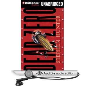  Dead Zero A Bob Lee Swagger Novel #11 (Audible Audio 
