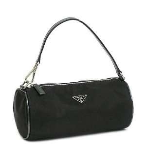  Prada Handbag 1N1121 Black 