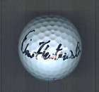   Chi Chi Rodriguez Golf Ball Signed Autographed Top Flite XL #2 NR Bid