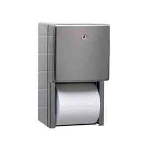  Bobrick   Contura, Toilet Tissue Dispenser, Multi Roll 