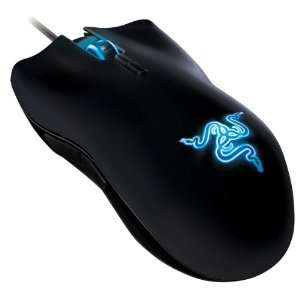  Razer Lachesis Refresh 5600DPI Gaming Mouse