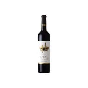  Bodega Septima Cabernet Sauvignon 750ML Grocery & Gourmet 