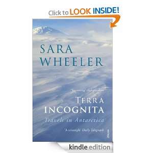 Start reading Terra Incognita on your Kindle in under a minute 