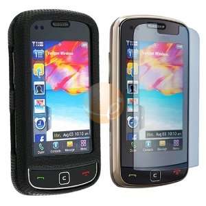   Body Glove Snap On Case [OEM] 9126401 + Screen Protector: Everything
