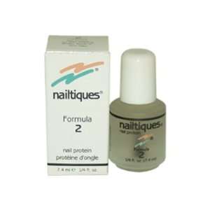 Nail Protein Formula # 2