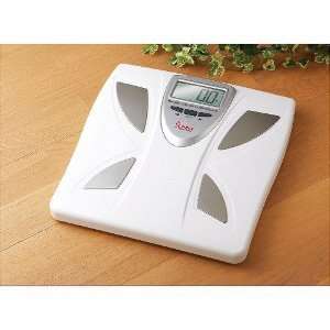  Body Composition Scale