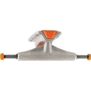  Tensor Lo Slider 4.75 Raw Skate Trucks: Sports & Outdoors