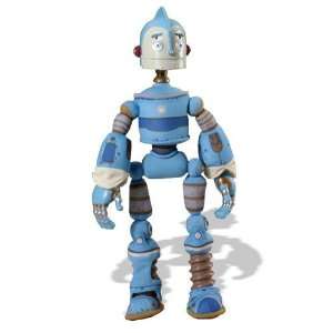  13 Robots the Movie Rodney Copperbottom Plush Doll Toys 