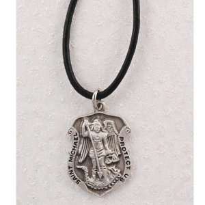   Catholic Pendant Charm Necklace Jewelry Reminders of Faith Medals