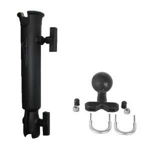 Umbrella Holder with U Bolt 