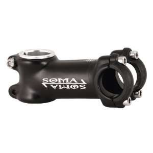  Soma Shotwell 26.0X90mm +/ 7 Blk, Forged Road Stem Sports 