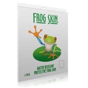  Selected Frog Skin iPad By IOCELL: Electronics
