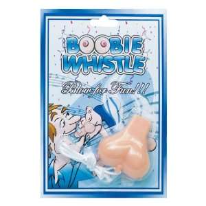  Boobie Whistle