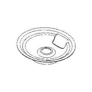    H.K.F. Inc. Therm Pacific Drip Pan   G.E. 8 Everything Else