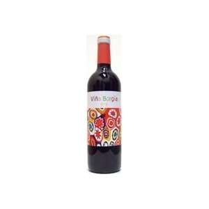  2010 Vina Borgia Campo de Borja Grenache 750ml Grocery 