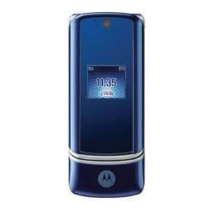  ZAGG invisibleSHIELD for Motorola KRZR K1m   Full Body Cell Phones 
