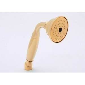  Rohl B204STN, Rohl Showers, Single Function Handshower 