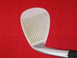 TAYLOR MADE RAC SAND WEDGE 54*degree STEEL SHAFT  