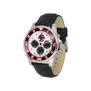 Boston College Eagles Competitor Chronograph Watch