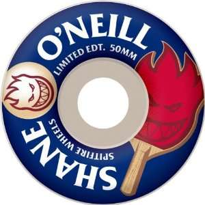  Spitfire Oneill Deathmatch 52mm Skate Wheels Sports 