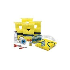  SeaChoice Bosun Safety Kit 45001 BOSUN SAFETY KIT: Home 