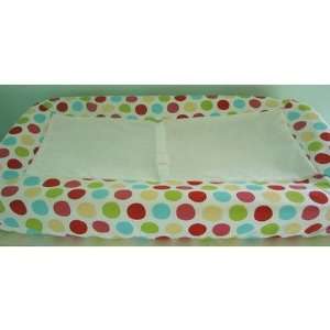  Maddie Boo Bubble Changing Pad Bubble Changing Pad: Baby