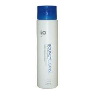  Bouncy Cleanse Curl Defining Shampoo Iso For Unisex 10.1 