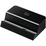 BLACKBERRY PLAYBOOK RAPID CHARGING POD STAND AUTHENTIC  