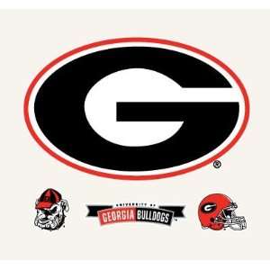    Replay Photos 577767 LOGO Georgia Logo Peel