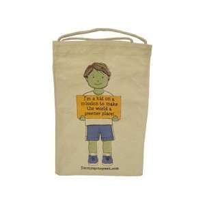  Jimmys Gone Green Reusable Lunch Bag