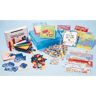  PATTERNS SHAPES AND CONCEPTS MATH Toys & Games