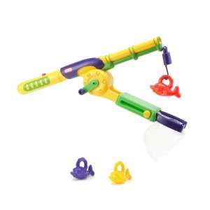  MGA Little Tikes Fishing Rod: Toys & Games