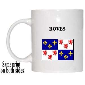  Picardie (Picardy), BOVES Mug 