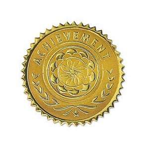  Southworth Certificate Seals