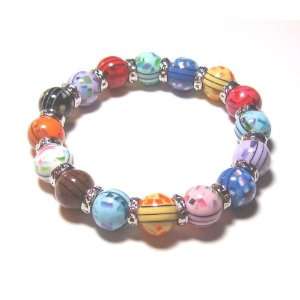  Colors of Hope Bracelet (0798304017670) Books