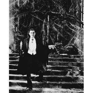  Bela Lugosi 12x16 B&W Photograph